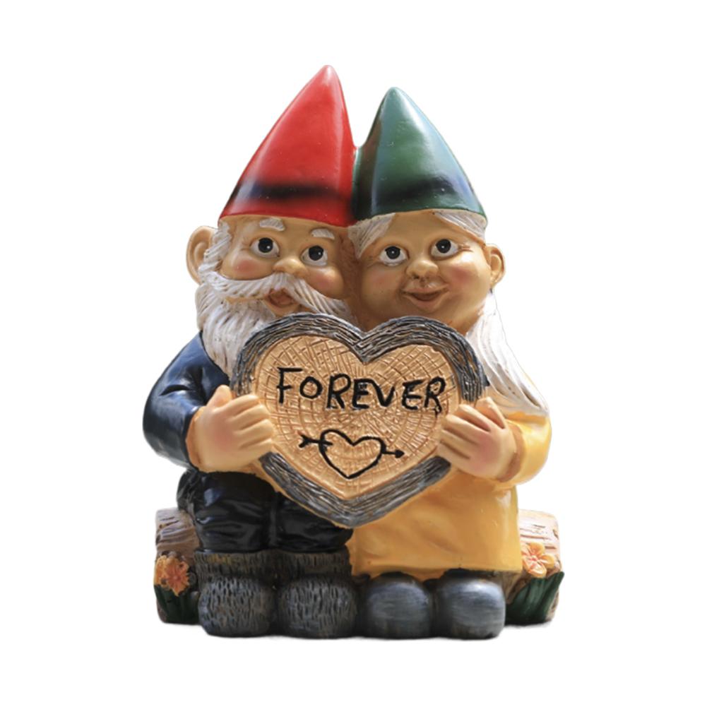 Статуэтка гнома Милая Романтичная Домашний Садовый Декор В форме сердца Навсегда Пара гномов Любовь Коллекционная Фигурка Романтичная Статуя
Статуэтка гнома Милая Романтичная Домашний Садовый Декор В форме сердца Навсегда Пара гномов Любовь Коллекционная Фигурка Романтичная Статуя