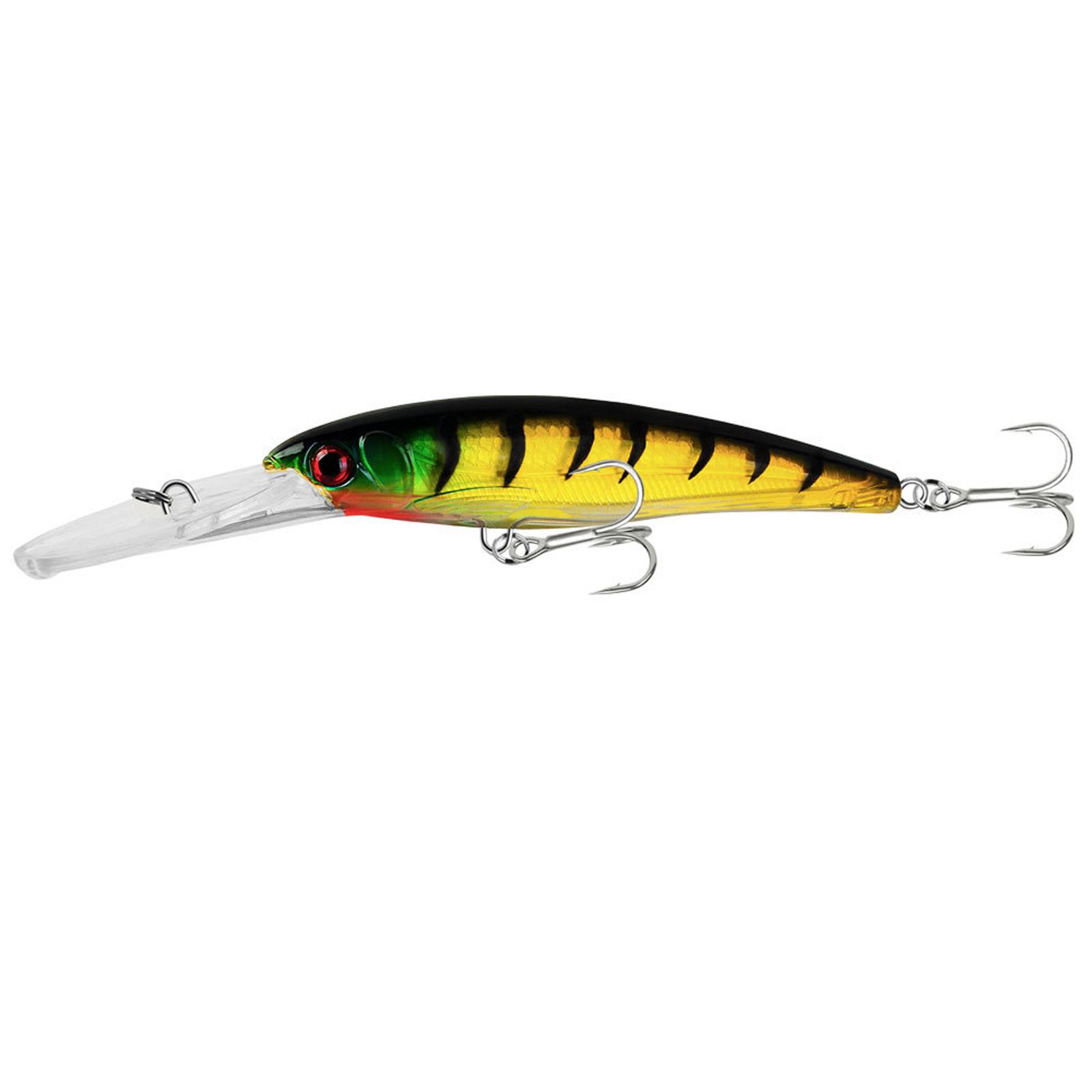 Saltwater Bass Floating Hard Long-Distance Casting Fishing Tackle One Size
Saltwater Bass Floating Hard Long-Distance Casting Fishing Tackle One Size