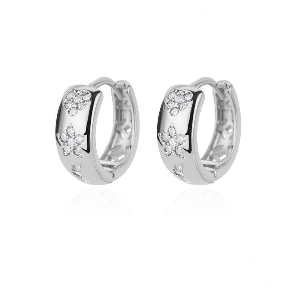 Stainless Steel Star Hoop Earings For Women Trend New In Luxury Gold Color Earrings Ear Jewelry Gift pendientes mujer
Stainless Steel Star Hoop Earings For Women Trend New In Luxury Gold Color Earrings Ear Jewelry Gift pendientes mujer