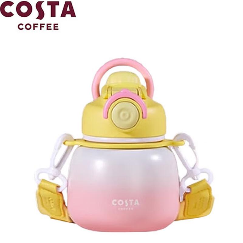COSTA 316 Stainless Steel Big Belly Vacuum Flask
COSTA 316 Stainless Steel Big Belly Vacuum Flask