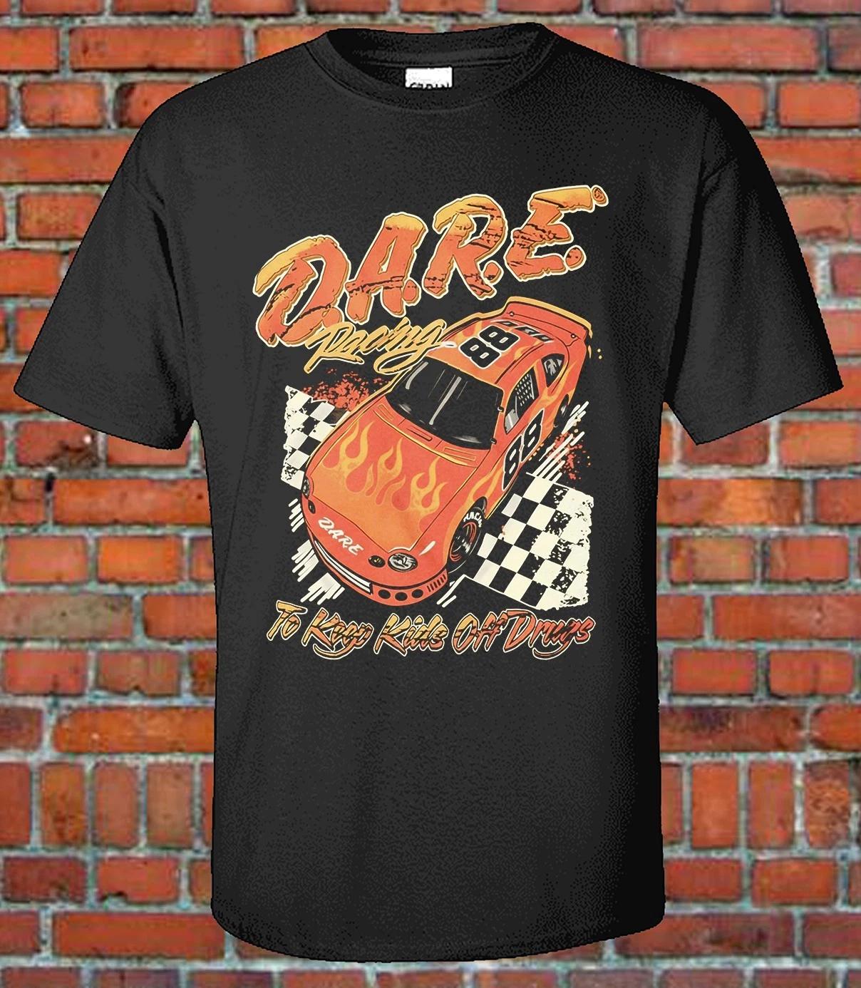 DARE Tee Graphic T-Shirt M
DARE Tee Graphic T-Shirt M