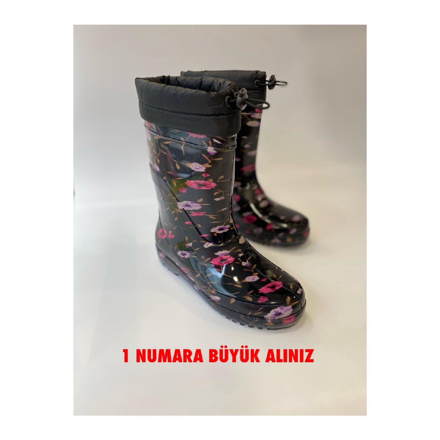 Водонепроницаемые сапоги с шерстяной внутренней частью, рабочие сапоги для виноградника, сада и снега, женские сапоги с цветочным принтом 38
Водонепроницаемые сапоги с шерстяной внутренней частью, рабочие сапоги для виноградника, сада и снега, женские сапоги с цветочным принтом 38