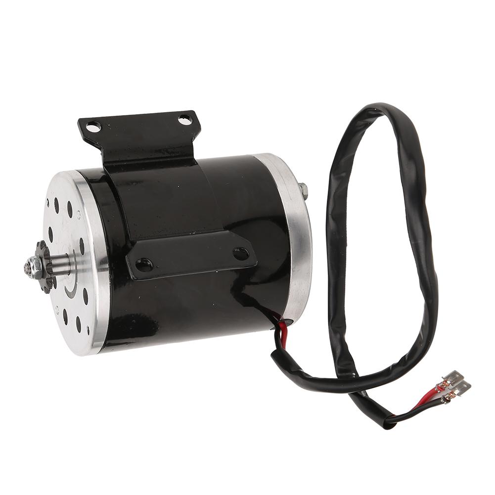 12V 500W Metal HighSpeed Brush Large Power Motor for Electric Vehicle Two/Four Wheels Scooter
12V 500W Metal HighSpeed Brush Large Power Motor for Electric Vehicle Two/Four Wheels Scooter