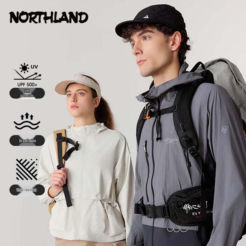 Northland Men s Cooling Fabric Sun Protection Hoodie NKJFH5341E 175/92A
Northland Men s Cooling Fabric Sun Protection Hoodie NKJFH5341E 175/92A