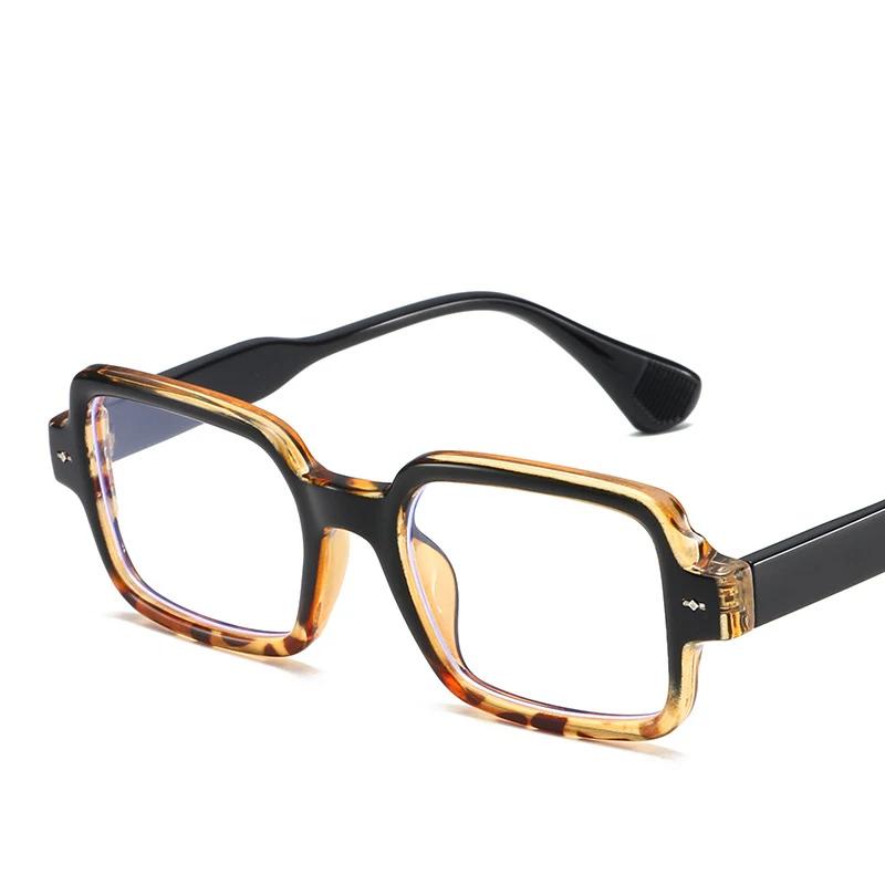 Luxurious Brand Style Designer Vintage Blue Ray Blockingweight Square Glasses Women For Men Myopic Prescription Optical Eyeglasses Frame UV400
Luxurious Brand Style Designer Vintage Blue Ray Blockingweight Square Glasses Women For Men Myopic Prescription Optical Eyeglasses Frame UV400