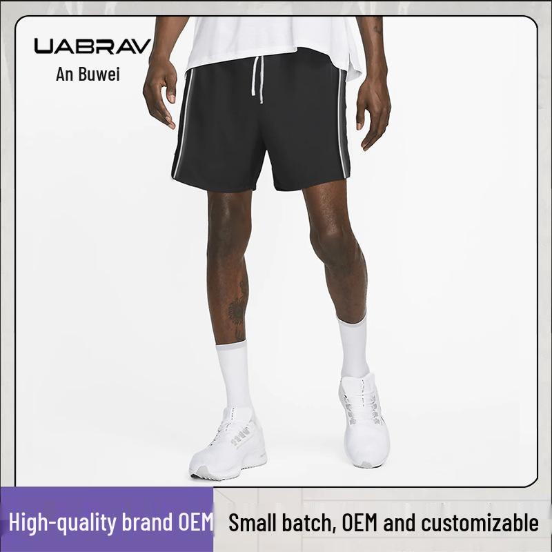 Men s American Style Quick-Dry Sports Shorts: Casual Running, Training, Basketball Pants M темно-сірий
Men s American Style Quick-Dry Sports Shorts: Casual Running, Training, Basketball Pants M темно-сірий