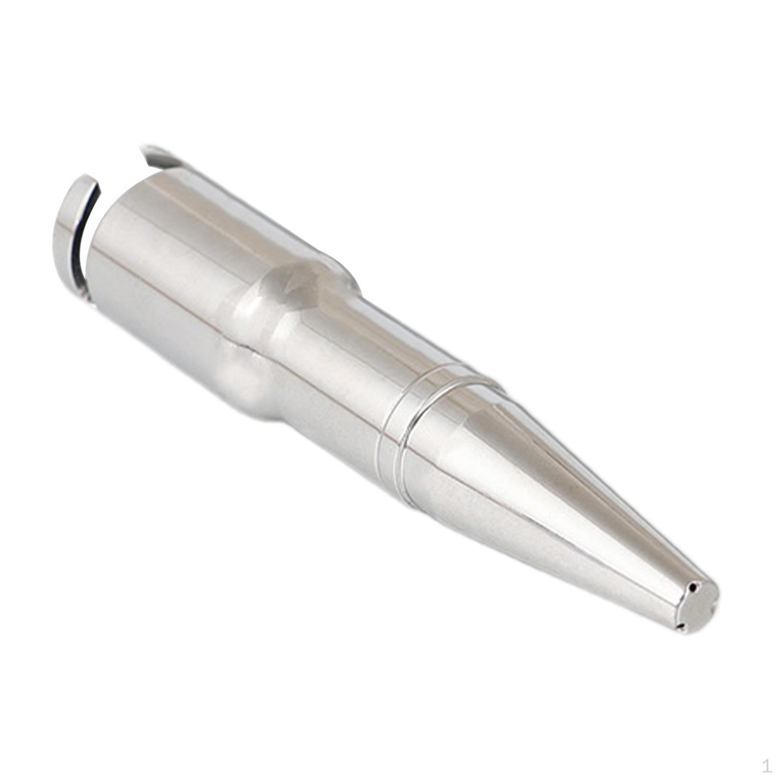 Насадка для вспенивания молока из нержавеющей стали, совместимая с EC9335 и Ecp3420 Style D
Насадка для вспенивания молока из нержавеющей стали, совместимая с EC9335 и Ecp3420 Style D