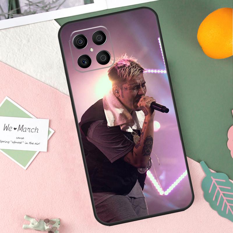 Чехол для рэпера Duki для Honor X8b X9b X9c X9a X8a X8 X9 50 70 90 Lite Honor 200 Lite Magic 7 5 6 Pro Honor Magic7 Lite
Чехол для рэпера Duki для Honor X8b X9b X9c X9a X8a X8 X9 50 70 90 Lite Honor 200 Lite Magic 7 5 6 Pro Honor Magic7 Lite