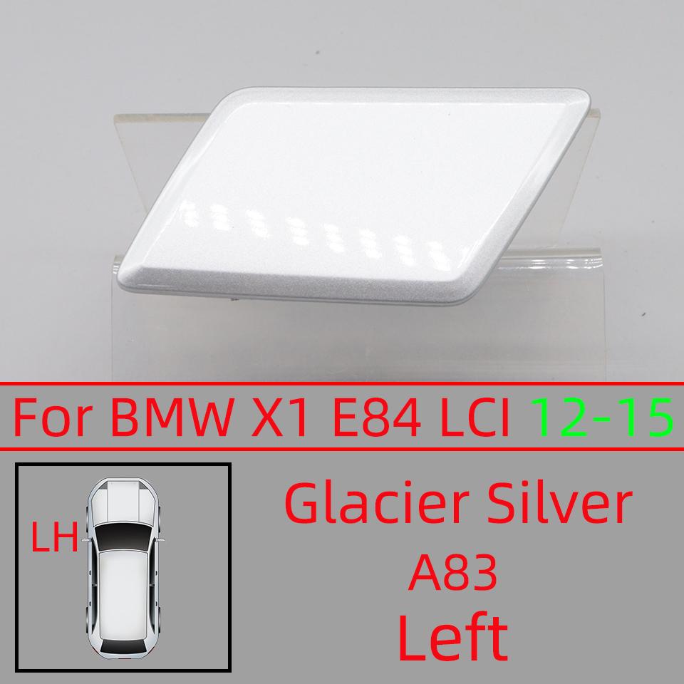 Кришка форсунки омивача фар Ковпачок 51112993585 51117347661 Для BMW X1 E84 E84LCI 2009 2010 2011 2012 2013 2014 2015
Кришка форсунки омивача фар Ковпачок 51112993585 51117347661 Для BMW X1 E84 E84LCI 2009 2010 2011 2012 2013 2014 2015