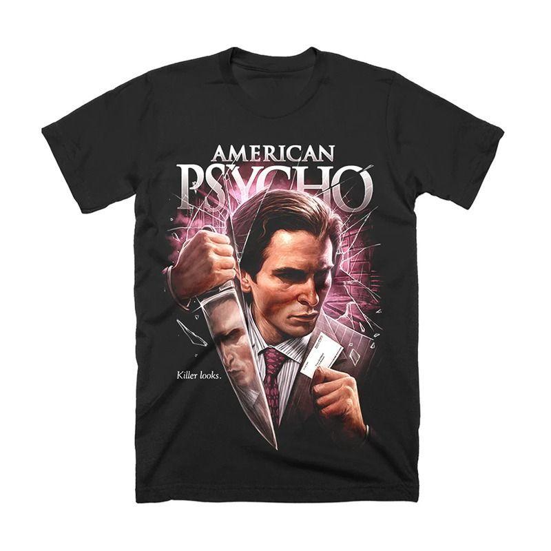 Printed Character-themed American Casual Retro Short-sleeved Pure Cotton T-shirt for Men 5XL різнокольоровий
Printed Character-themed American Casual Retro Short-sleeved Pure Cotton T-shirt for Men 5XL різнокольоровий