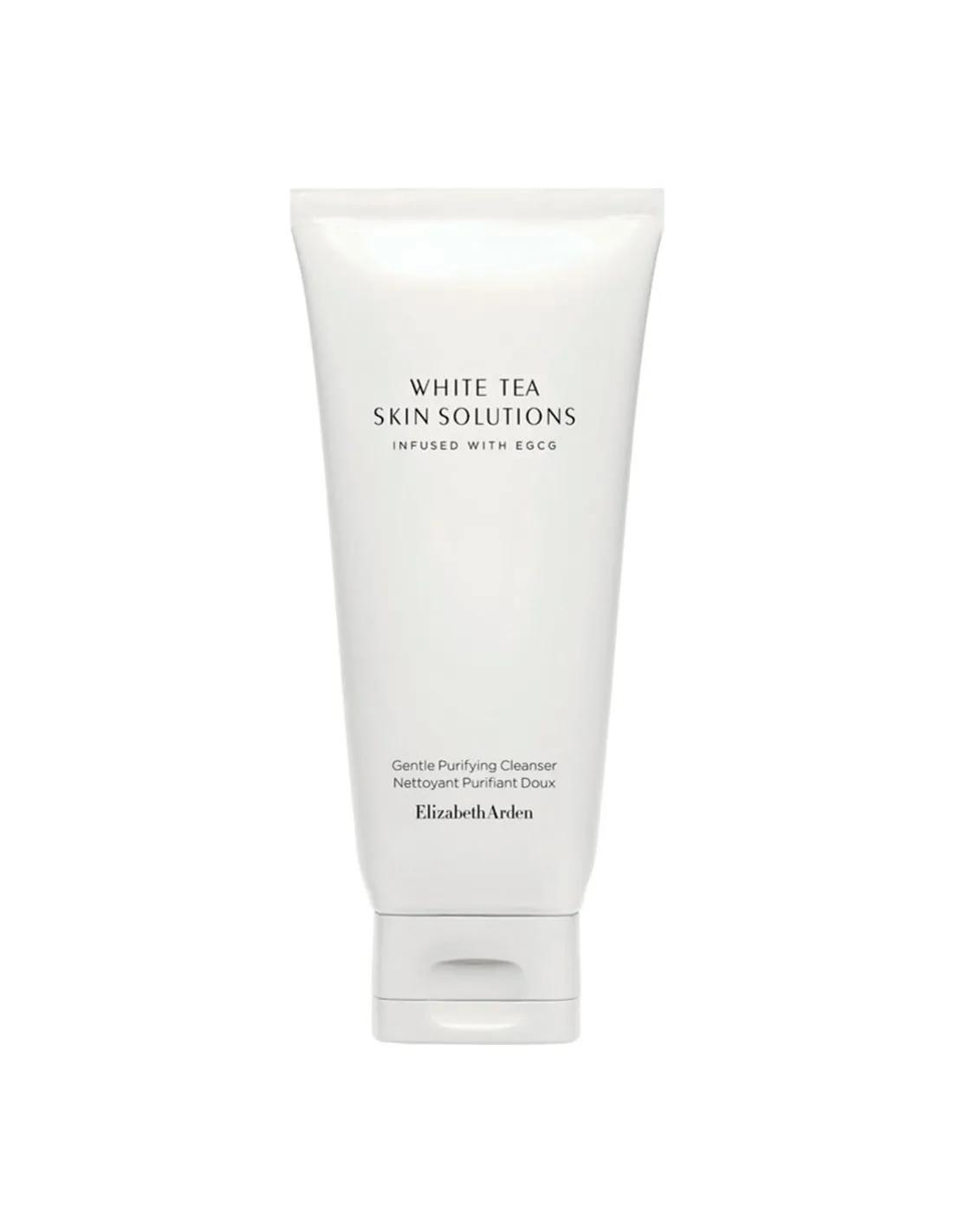 Elizabeth Arden Arden W Tea Sol Gentle Purif Clean 125 мл
Elizabeth Arden Arden W Tea Sol Gentle Purif Clean 125 мл