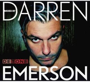 CD DARREN EMERSON - DETONE Mixed By Darren Emerson LACD0243 Japan ObiDance & Electronica Used
CD DARREN EMERSON - DETONE Mixed By Darren Emerson LACD0243 Japan ObiDance & Electronica Used