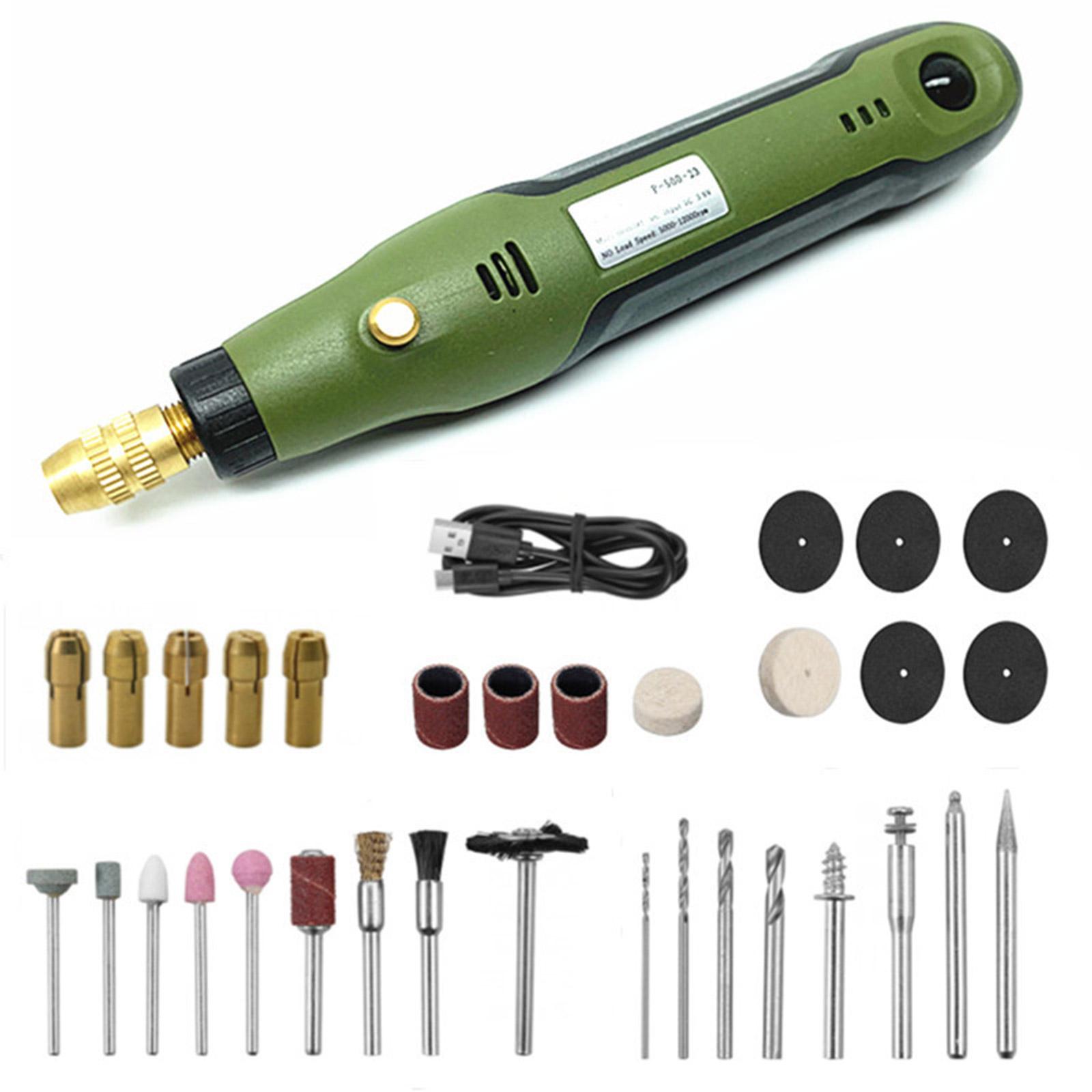 Dual-purpose Nail Machine Electric Polishing Machine Electronic Engraver Etching Pen USB Rechargeable Engraver Set 1
Dual-purpose Nail Machine Electric Polishing Machine Electronic Engraver Etching Pen USB Rechargeable Engraver Set 1