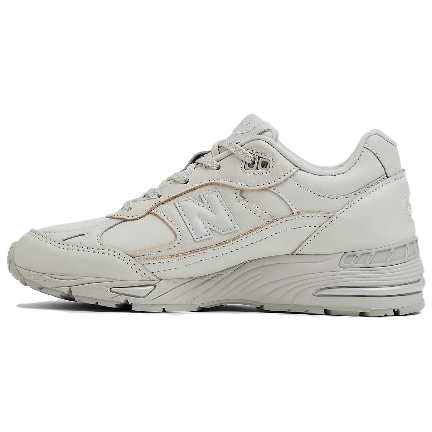 New Balance 991 Made in England Off White Женские кроссовки Кремовые светло-серые Moonbeam W991OW
New Balance 991 Made in England Off White Женские кроссовки Кремовые светло-серые Moonbeam W991OW