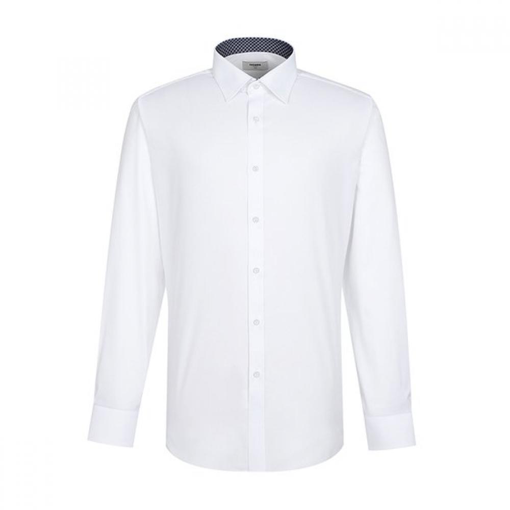 Renoma Slim Fit Wrinkle Free Stretchable White Shirt Rofsl1005 Wh 110
Renoma Slim Fit Wrinkle Free Stretchable White Shirt Rofsl1005 Wh 110