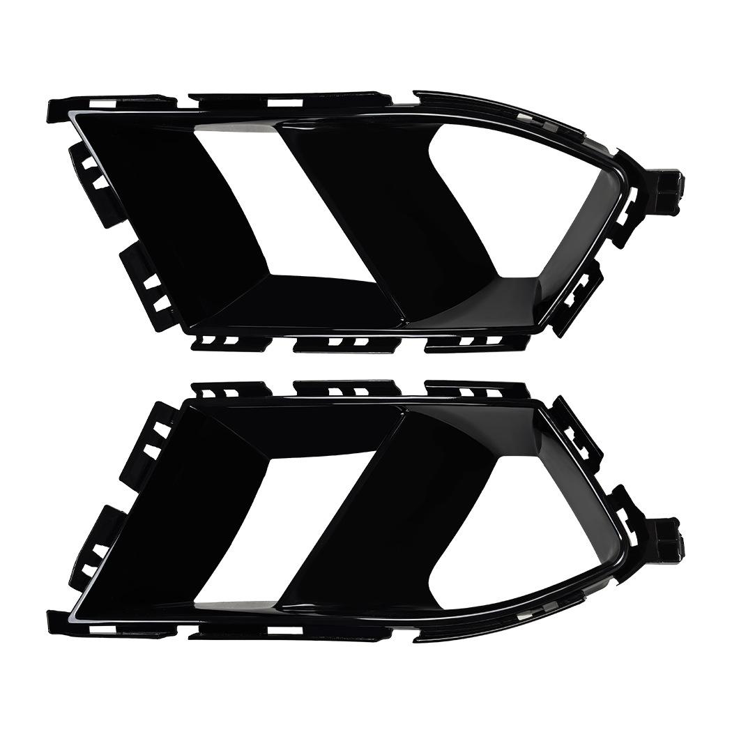 Car Front Bumper Side Air Vent Trim Fog Light Lamp Hood For BMW M3 M4 G80 G82 G83 2020-2025 Intake Frame Cover Grille Body Kit чёрный
Car Front Bumper Side Air Vent Trim Fog Light Lamp Hood For BMW M3 M4 G80 G82 G83 2020-2025 Intake Frame Cover Grille Body Kit чёрный