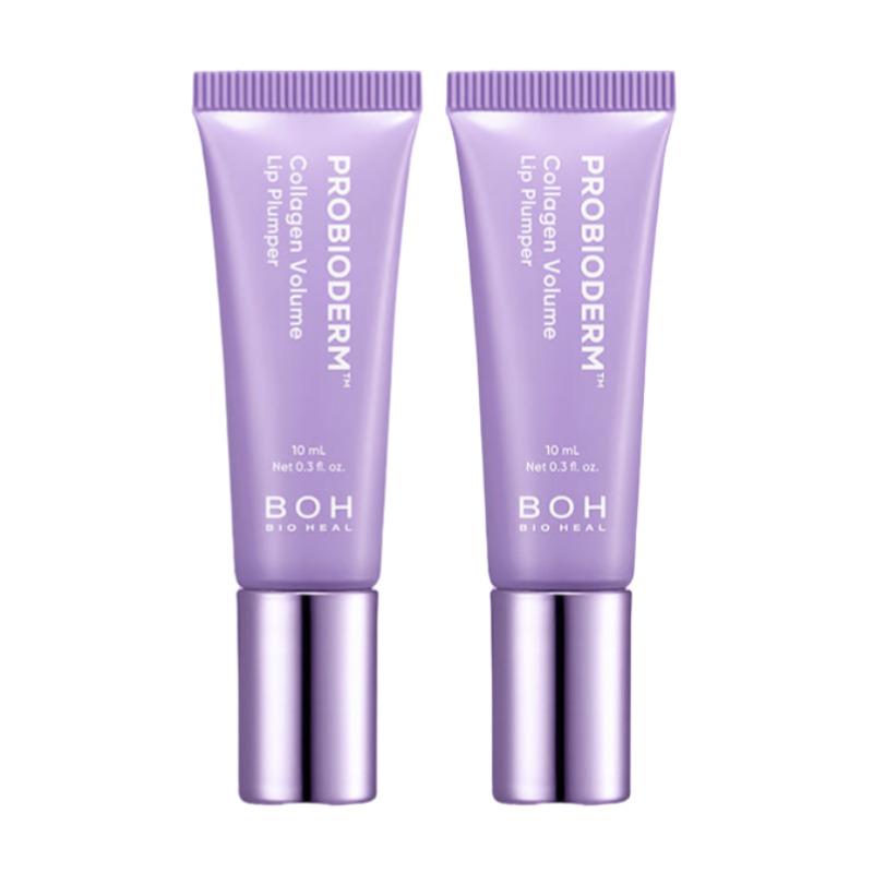 BIOHEAL BOH ProBioderm Collagen Volume Lip Plumper 10ml
BIOHEAL BOH ProBioderm Collagen Volume Lip Plumper 10ml