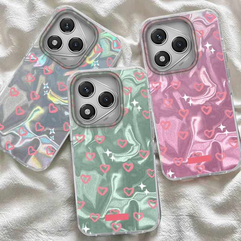 For Honor 400 Lite 200 Lite 200 Pro X9b Magic 7 6 Lite X9c X8b X7c 200 Smart 5G Phone Cover Cute Pink Heart For Honor 200 Bags Honor 200 белый
For Honor 400 Lite 200 Lite 200 Pro X9b Magic 7 6 Lite X9c X8b X7c 200 Smart 5G Phone Cover Cute Pink Heart For Honor 200 Bags Honor 200 белый