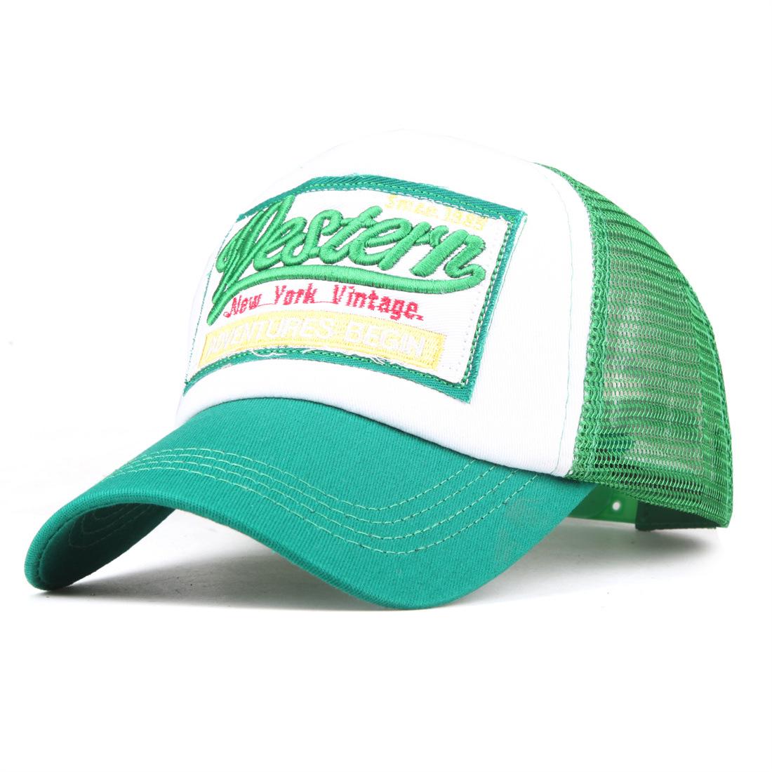 New Patch Mesh Baseball Cap - Fashionable Men s & Women s Duckbill Cap, Bestselling Design Adjustable
New Patch Mesh Baseball Cap - Fashionable Men s & Women s Duckbill Cap, Bestselling Design Adjustable