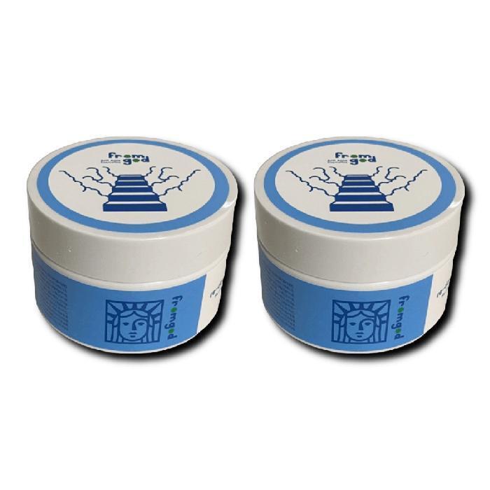 Farmgod Redai Cream 30ml x 2 (30278742)
Farmgod Redai Cream 30ml x 2 (30278742)