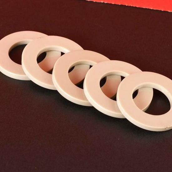 High-Temperature & Corrosion-Resistant PEEK Hex Nut, M3-M16, Plastic Insulated, National Standard, Fast Shipping Available M2 Nut
High-Temperature & Corrosion-Resistant PEEK Hex Nut, M3-M16, Plastic Insulated, National Standard, Fast Shipping Available M2 Nut
