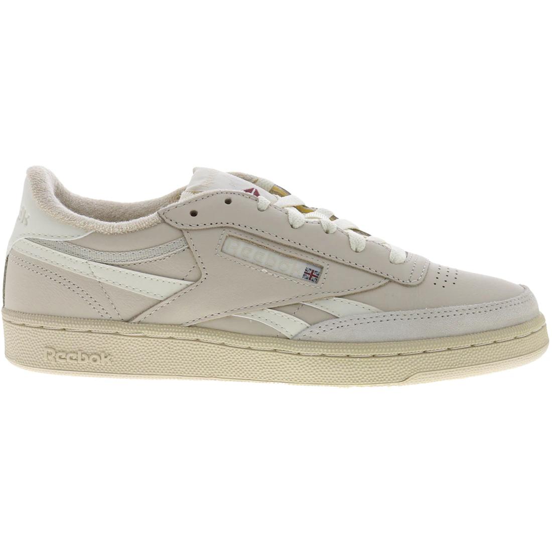 Кроссовки Reebok Club C Revenge Vintage Stucco Paperwhite (Женский)(100033095) 35
Кроссовки Reebok Club C Revenge Vintage Stucco Paperwhite (Женский)(100033095) 35