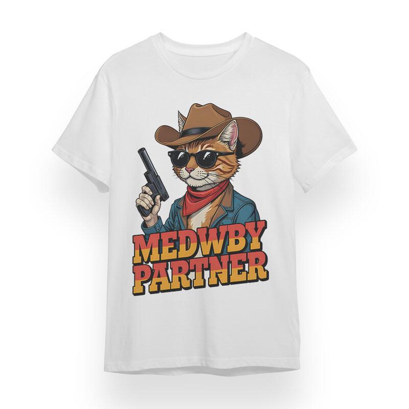 Men s Oversize T-shirt With Desert Outlaw Cowboy Cat Unisex 100% Cotton Tee USA L
Men s Oversize T-shirt With Desert Outlaw Cowboy Cat Unisex 100% Cotton Tee USA L