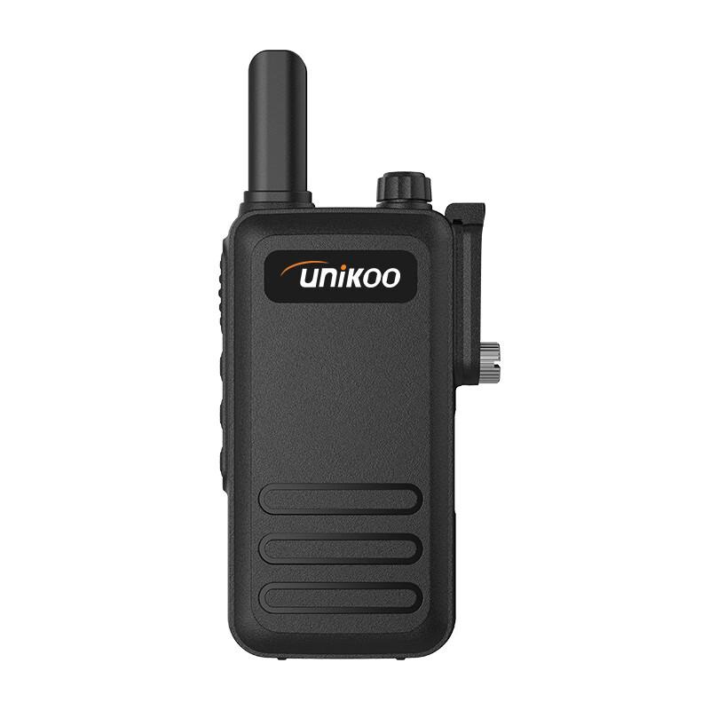 UNIKOO MAT460 Professional 2W Walkie-Talkie (CN version)
UNIKOO MAT460 Professional 2W Walkie-Talkie (CN version)