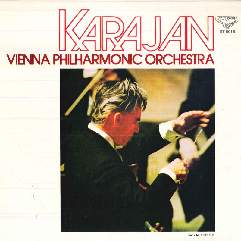 LP Record HERBERT VON KARAJAN/VIENNA PHILHARM - Verdi/ otello highlights GT9016 KING 1973 Japan Obi Classical Used
LP Record HERBERT VON KARAJAN/VIENNA PHILHARM - Verdi/ otello highlights GT9016 KING 1973 Japan Obi Classical Used
