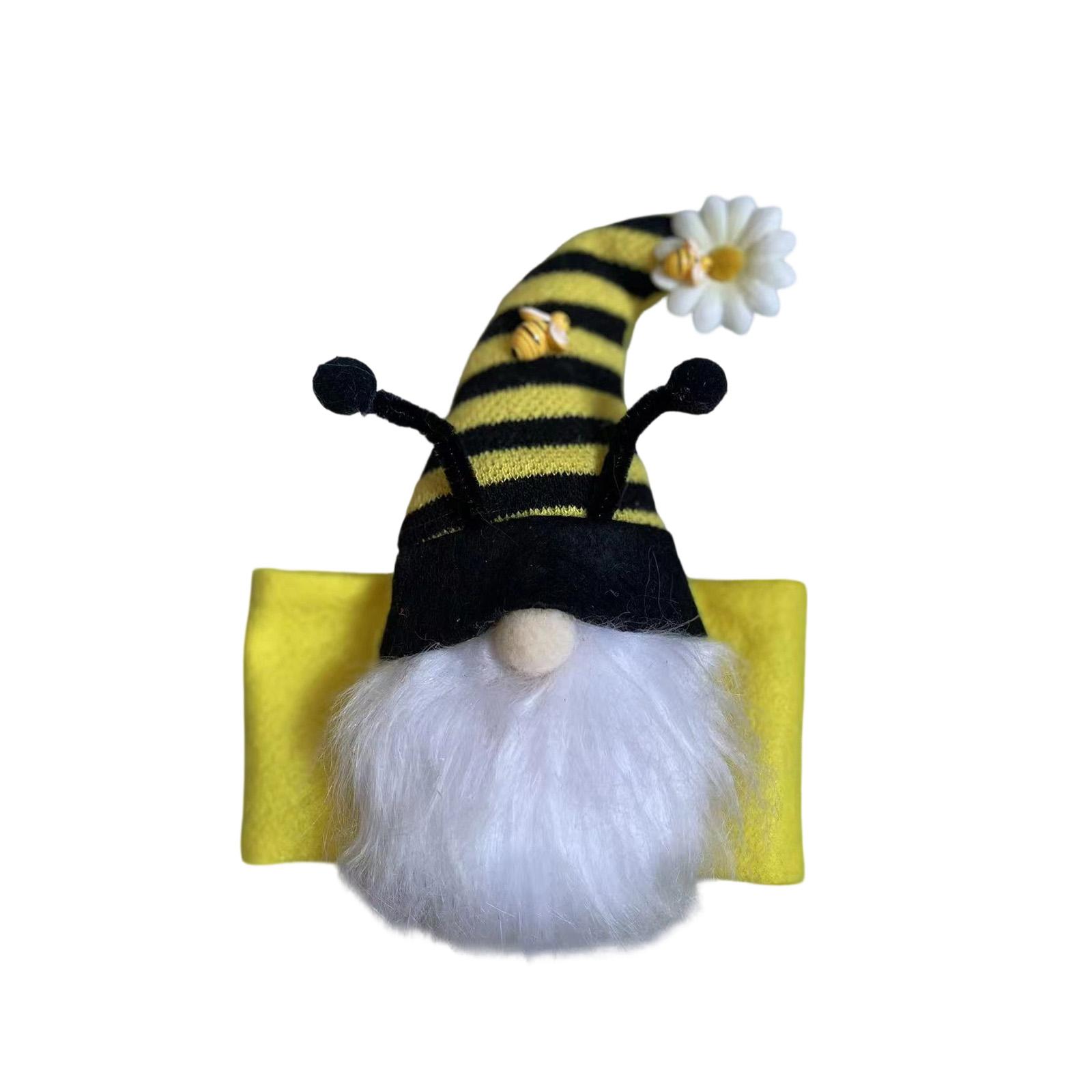 Bee Easter Decorative Items, Creative Curtain Buckle, Festival Window Display Scene Fabric One Size
Bee Easter Decorative Items, Creative Curtain Buckle, Festival Window Display Scene Fabric One Size