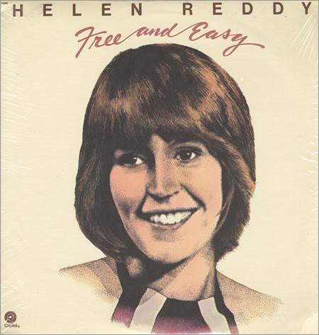 LP Record HELEN REDDY Free And Easy ECS80064 CAPITOL 1974 Japan Pop Used
LP Record HELEN REDDY Free And Easy ECS80064 CAPITOL 1974 Japan Pop Used
