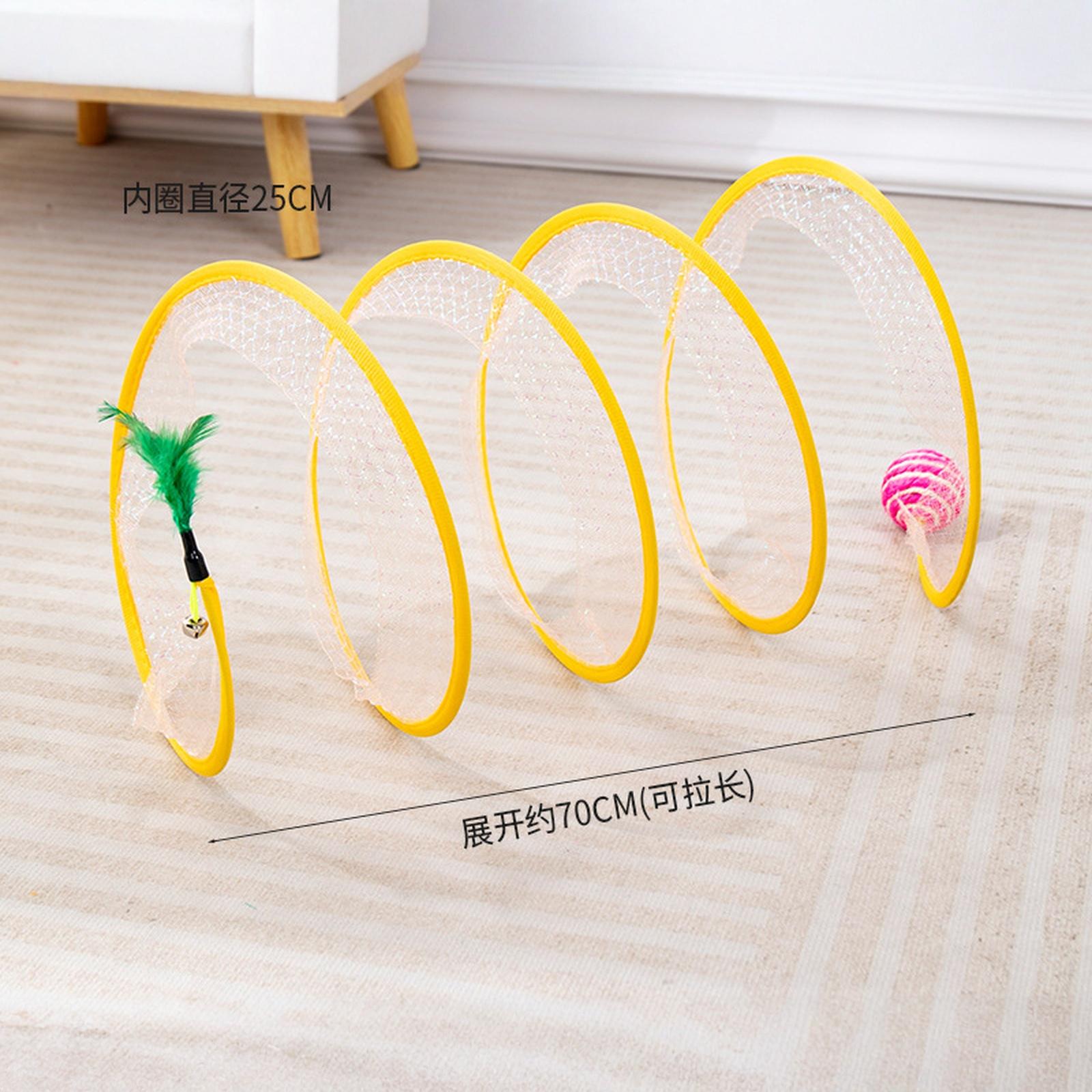 Комплект игрушек: Туннель, Длинная палочка-дразнилка (Мышь/Перо), Мяч для котят One Size
Комплект игрушек: Туннель, Длинная палочка-дразнилка (Мышь/Перо), Мяч для котят One Size