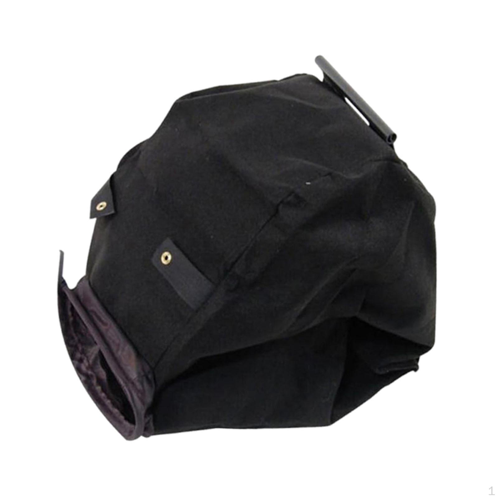 Chipper Shredder Vacuum Bag 664-04029 Portable Windproof for 764-0632A 764-0632 764-0630
Chipper Shredder Vacuum Bag 664-04029 Portable Windproof for 764-0632A 764-0632 764-0630