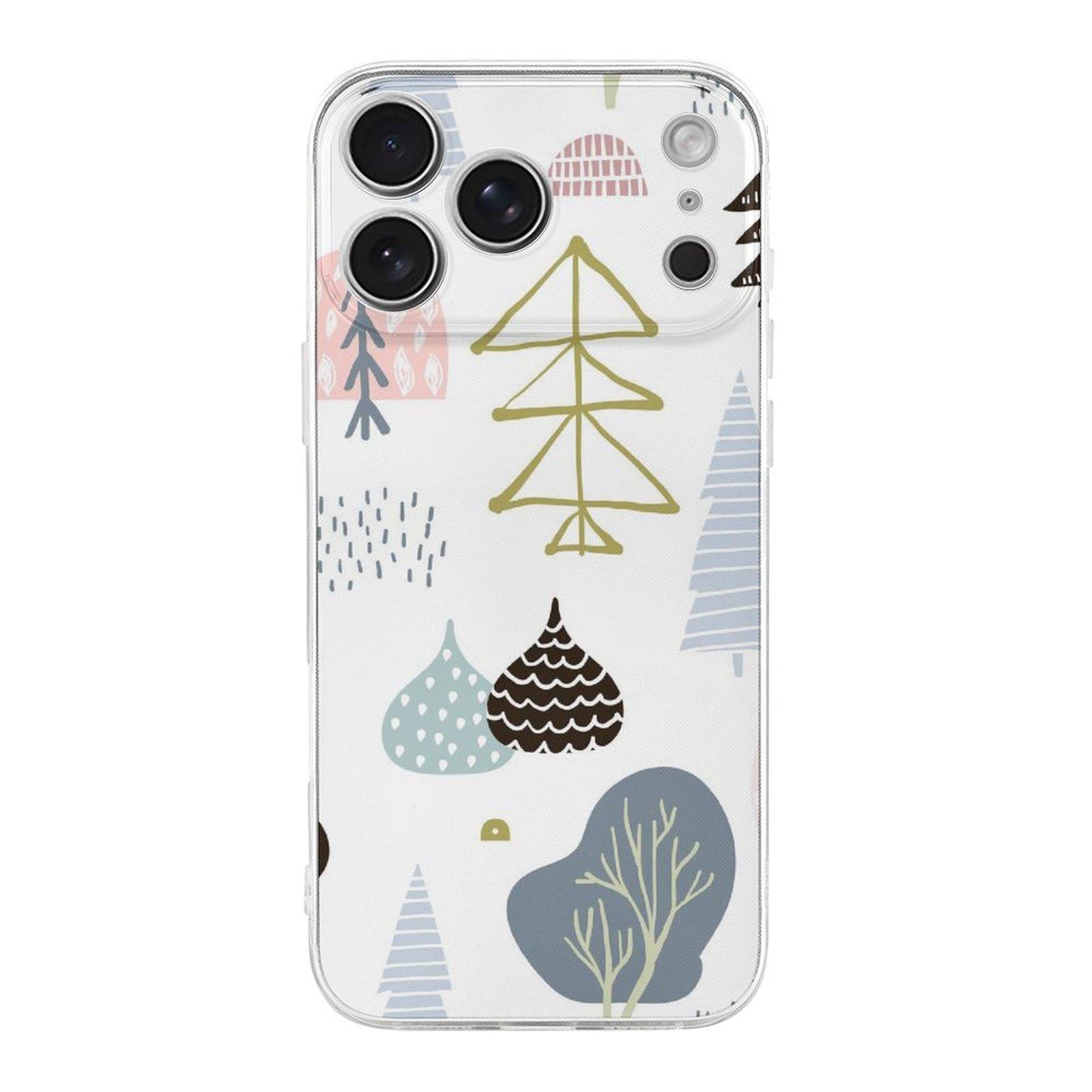 1 Pack For Iphone 17/17Air/17Pro/17ProMax Matte TPU Phone Case With Soft Grip Protection, Anti-Scratch Back And Camera Guard IPHONE-17ProMax білий
1 Pack For Iphone 17/17Air/17Pro/17ProMax Matte TPU Phone Case With Soft Grip Protection, Anti-Scratch Back And Camera Guard IPHONE-17ProMax білий