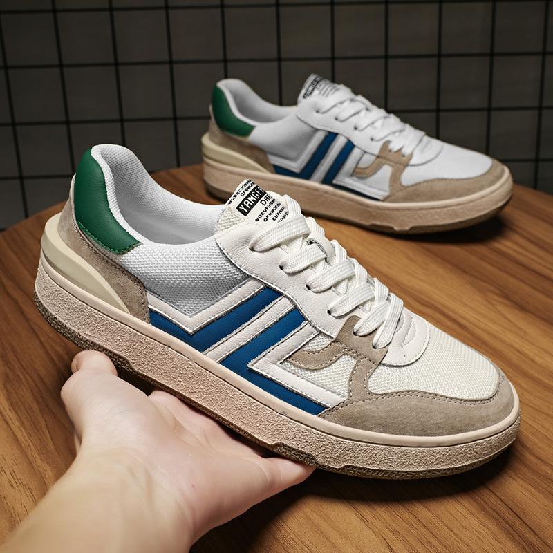 Summer Men S Shoes New Trendy Shoes Retro Old Board Shoes Couple Sports Women S Shoes Okuqi Dirty Shoes
Summer Men S Shoes New Trendy Shoes Retro Old Board Shoes Couple Sports Women S Shoes Okuqi Dirty Shoes