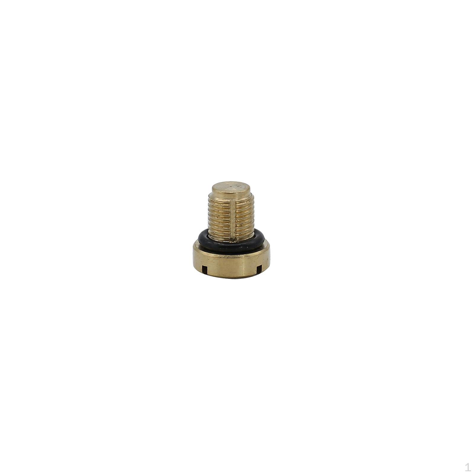 Coolant Reservoir Plug Drain Screw Auto for E36 750Il 740Il Spare Parts Replacement
Coolant Reservoir Plug Drain Screw Auto for E36 750Il 740Il Spare Parts Replacement