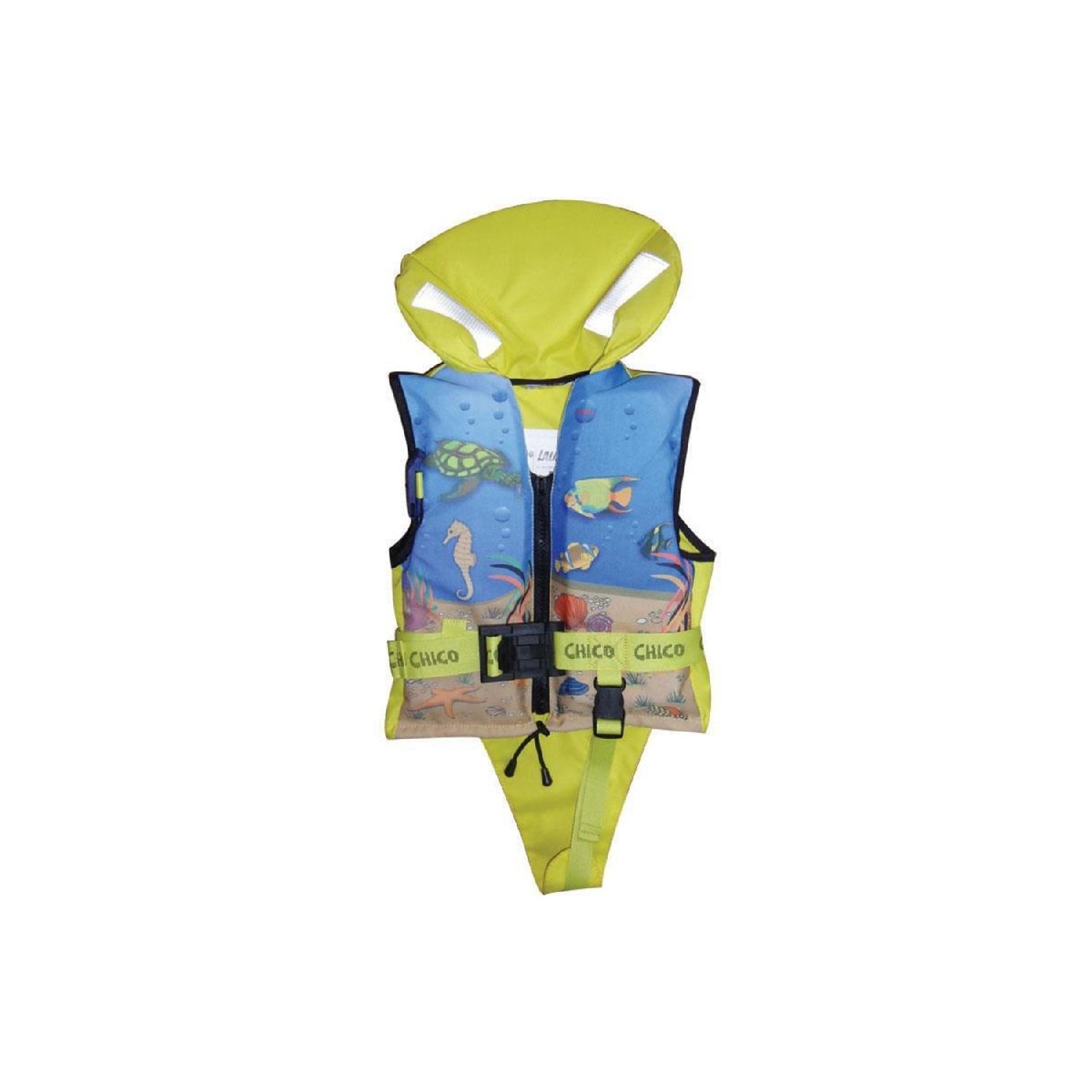Спасательный жилет детский, Chico 100n, iso, 3-10kg, Baby
Спасательный жилет детский, Chico 100n, iso, 3-10kg, Baby