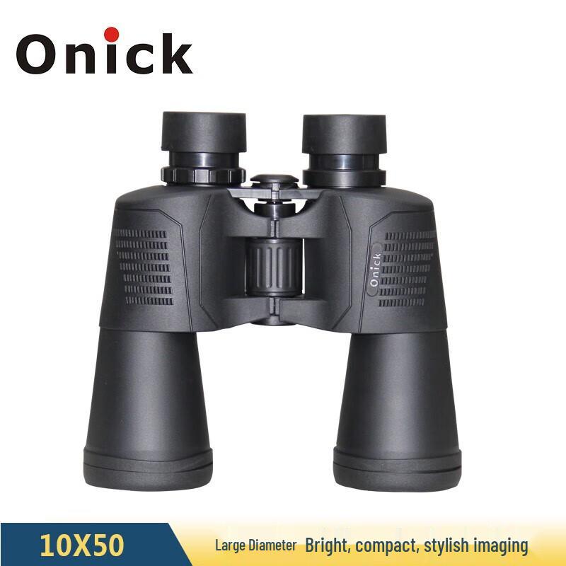 Onick Sky Eye Series 10x50 Binocular
Onick Sky Eye Series 10x50 Binocular