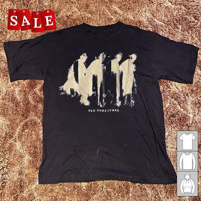 New Kid Cudi Gift For Fans Unisex S-5XL Shirt UK189 Unisex T-Shirt XL
New Kid Cudi Gift For Fans Unisex S-5XL Shirt UK189 Unisex T-Shirt XL