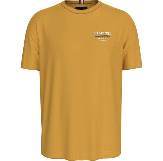 Tommy Hilfiger Футболка с коротким рукавом Global S
Tommy Hilfiger Футболка с коротким рукавом Global S