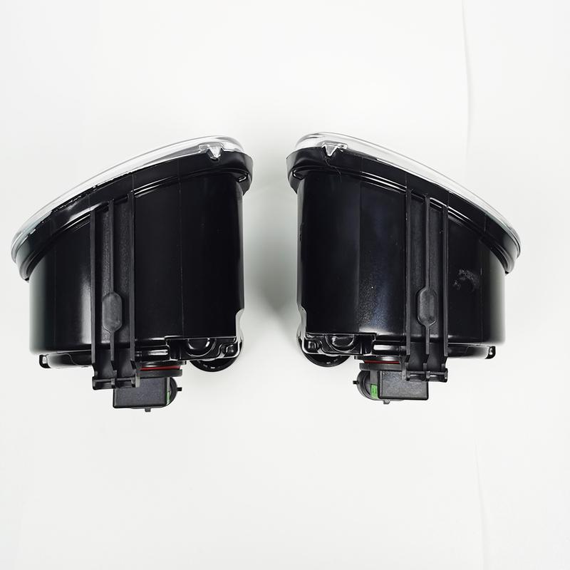 Car FOG LIGHTS For BMW E92 E93 328i 335i COUPE 09-11 MTECH M SPORT Bumper 5 Seriers GT F07 F10 F11 M5 2 Seriers F22
Car FOG LIGHTS For BMW E92 E93 328i 335i COUPE 09-11 MTECH M SPORT Bumper 5 Seriers GT F07 F10 F11 M5 2 Seriers F22
