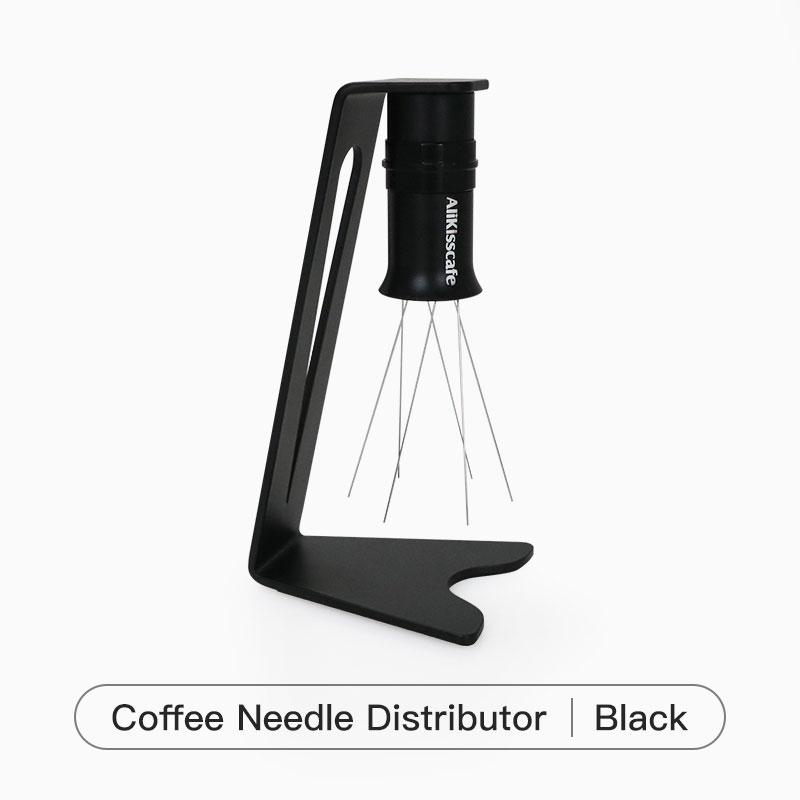 WDT Tools Coffee Needle Distributor With Magnetic Stand Stirrer Powder Leveler For Portafilter Espresso Cafe Accessories Barista
WDT Tools Coffee Needle Distributor With Magnetic Stand Stirrer Powder Leveler For Portafilter Espresso Cafe Accessories Barista