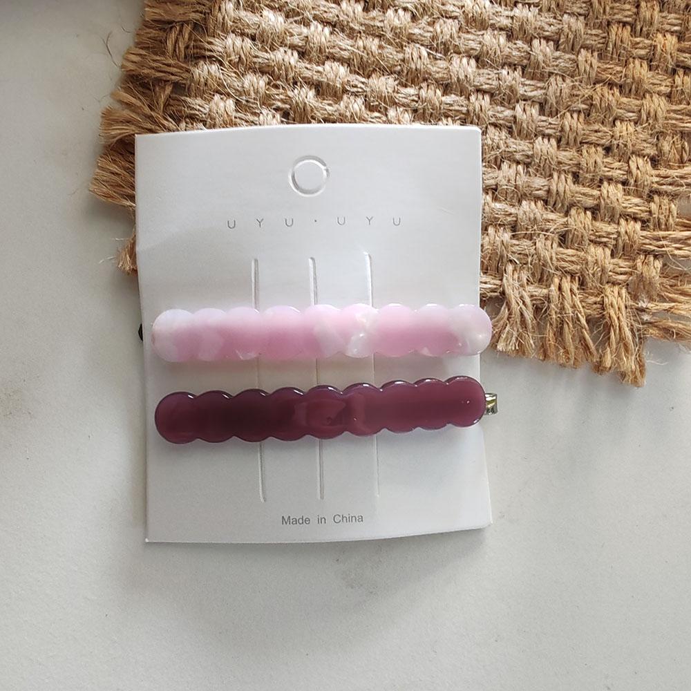 2 шт. Металлические цветные ацетатные однотонные заколки-зажимы для волос для девочек, женщин, детей, винтажный краб для подарка, аксессуары для волос
2 шт. Металлические цветные ацетатные однотонные заколки-зажимы для волос для девочек, женщин, детей, винтажный краб для подарка, аксессуары для волос