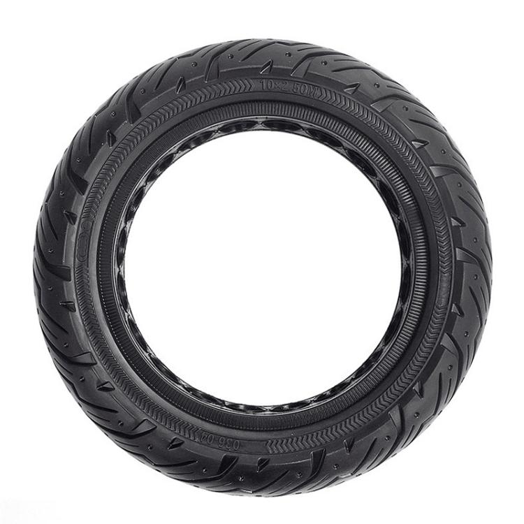 For Ninebot G30 Max Electric Scooter 10x2.5 Inch Solid Tire Rubber Anti-explosion E-Bike Replacement Wheel A
For Ninebot G30 Max Electric Scooter 10x2.5 Inch Solid Tire Rubber Anti-explosion E-Bike Replacement Wheel A