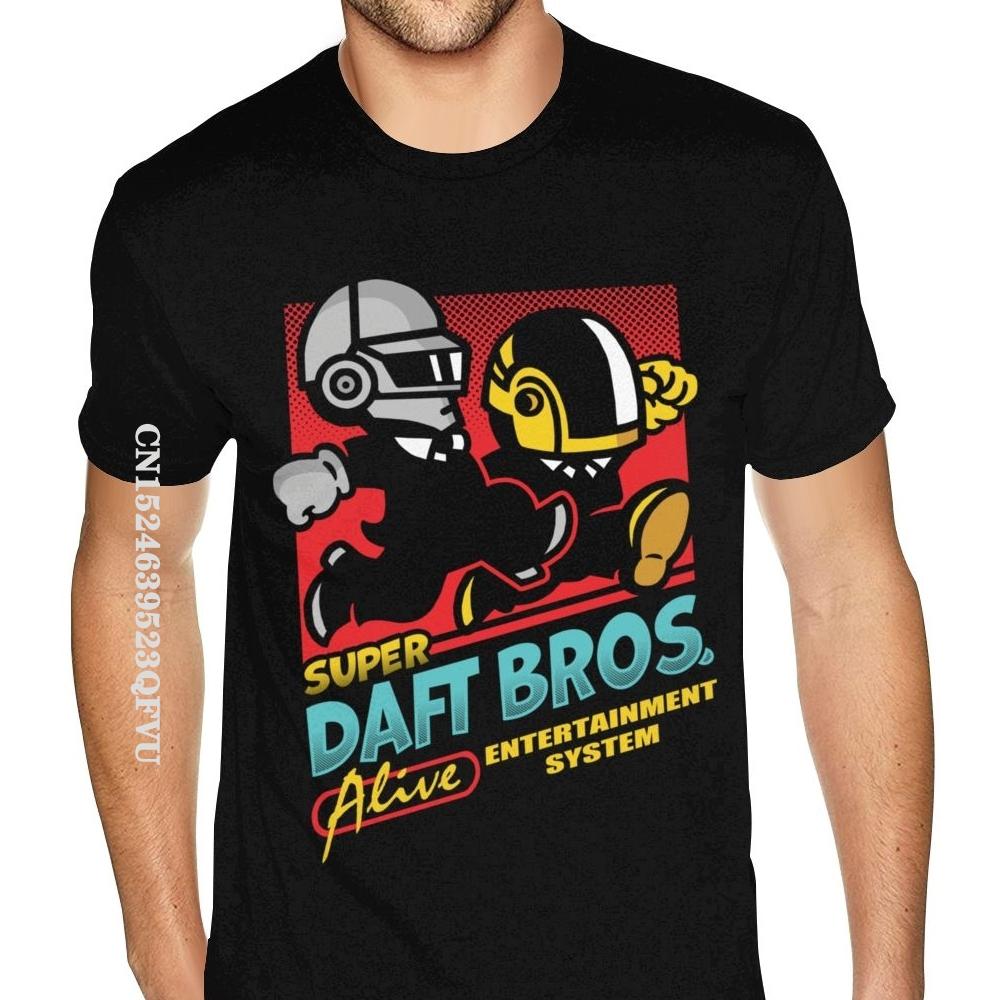 Рождественские футболки Daft Bros Daft Punk для мужчин, изготовленные на заказ в готическом стиле, аниме-футболка в стиле ретро из хлопка, прямая поставка XXXXL тёмно-синий
Рождественские футболки Daft Bros Daft Punk для мужчин, изготовленные на заказ в готическом стиле, аниме-футболка в стиле ретро из хлопка, прямая поставка XXXXL тёмно-синий