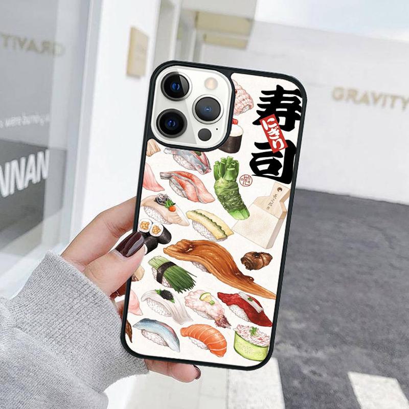 Chinese Dragon Noodle Funny Cat Sushi Phone Case For iPhone 17 Air 15 16 Cover 11 13 14 Pro Max 12 Plus Max XR iPhone 14pro max
Chinese Dragon Noodle Funny Cat Sushi Phone Case For iPhone 17 Air 15 16 Cover 11 13 14 Pro Max 12 Plus Max XR iPhone 14pro max