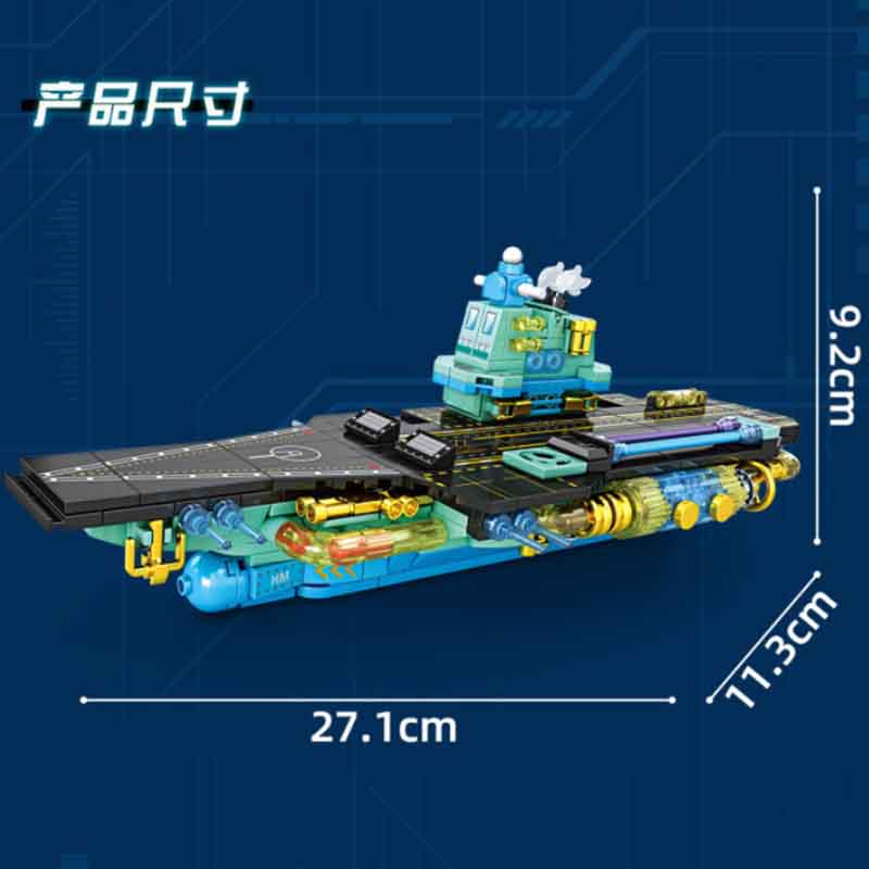Moc Military Aircraft Carrier Series Model Construction Block Tank Diy Reconnaissance Vehicle Children S Game Plaything Birthday Present
Moc Military Aircraft Carrier Series Model Construction Block Tank Diy Reconnaissance Vehicle Children S Game Plaything Birthday Present