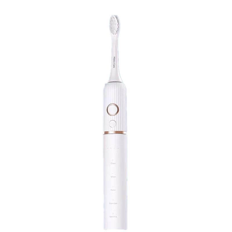 Midea Rechargeable Electric Toothbrush
Midea Rechargeable Electric Toothbrush