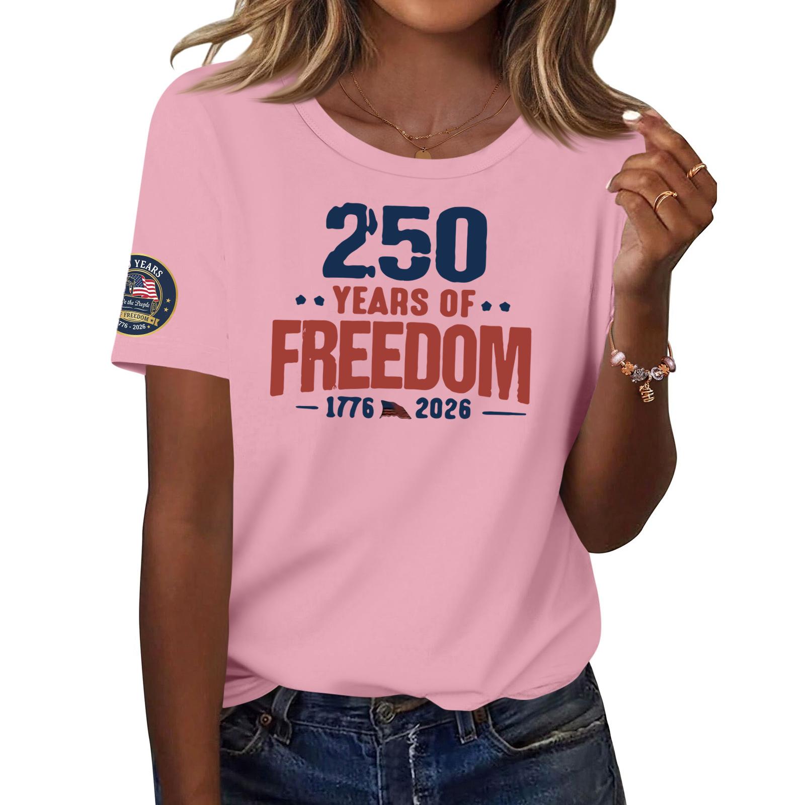 Women s Fashion Casual Printed Short Sleeve Round Neck Pullover Tops XL рожевий
Women s Fashion Casual Printed Short Sleeve Round Neck Pullover Tops XL рожевий