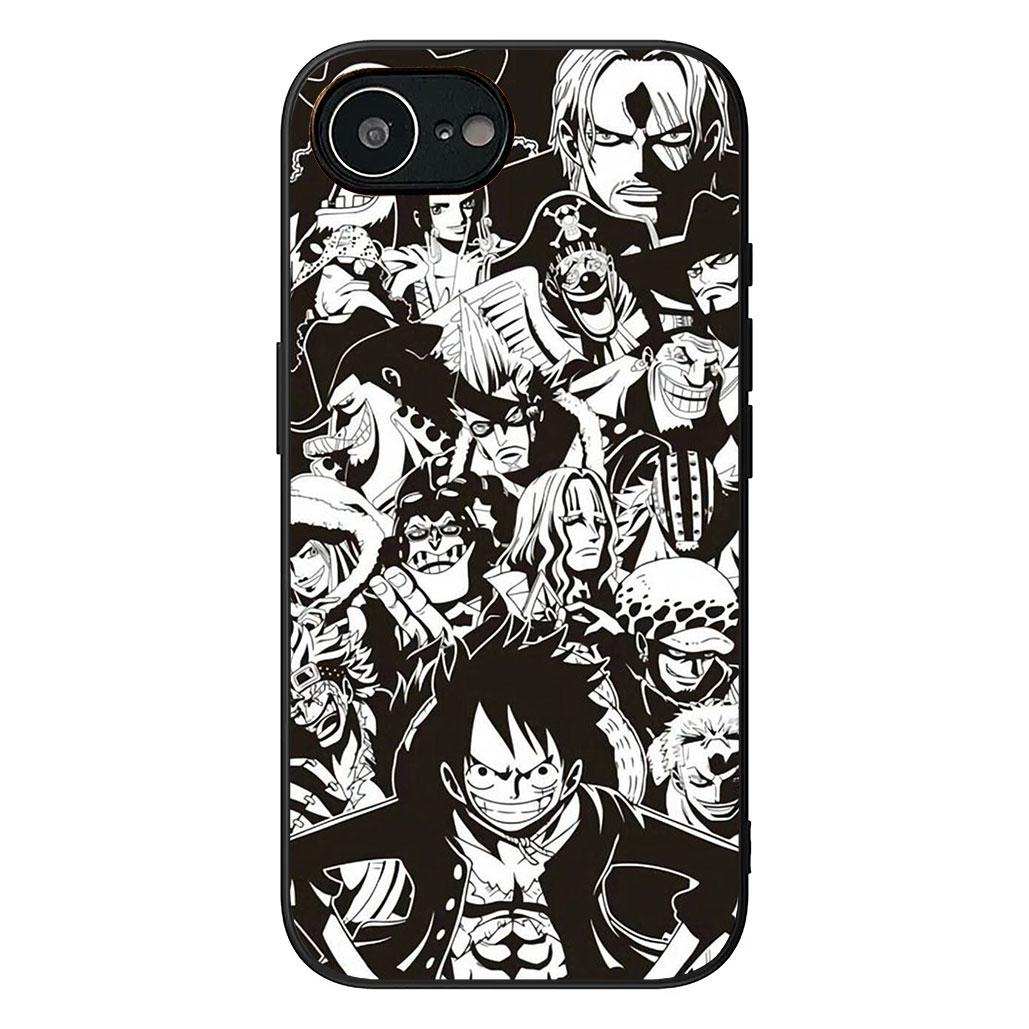 Roronoa Zoro ONE PIECES Luffy Sanji Phone Case for Apple iPhone 12 13 Mini XS 11 Pro Max 7 8 Plus + XR 8+ X SE 2020 SE3 Cover iPhone 12
Roronoa Zoro ONE PIECES Luffy Sanji Phone Case for Apple iPhone 12 13 Mini XS 11 Pro Max 7 8 Plus + XR 8+ X SE 2020 SE3 Cover iPhone 12